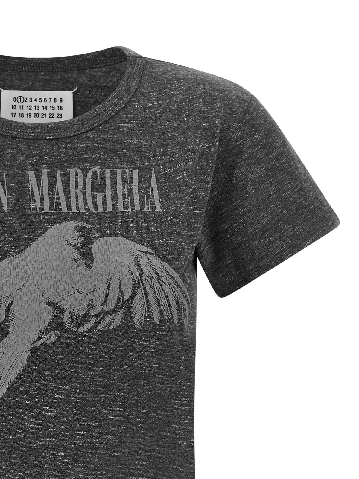 Maison Margiela - Graphic print T-shirt graphic-print-t-shirt_ef2c9a35-e60c-4c1f-9f84-01e6cc15bc0e