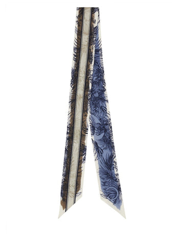 GRAVURE PRINT BANDEAU