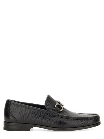 "GREAT" LOAFER WITH "HOOKS"