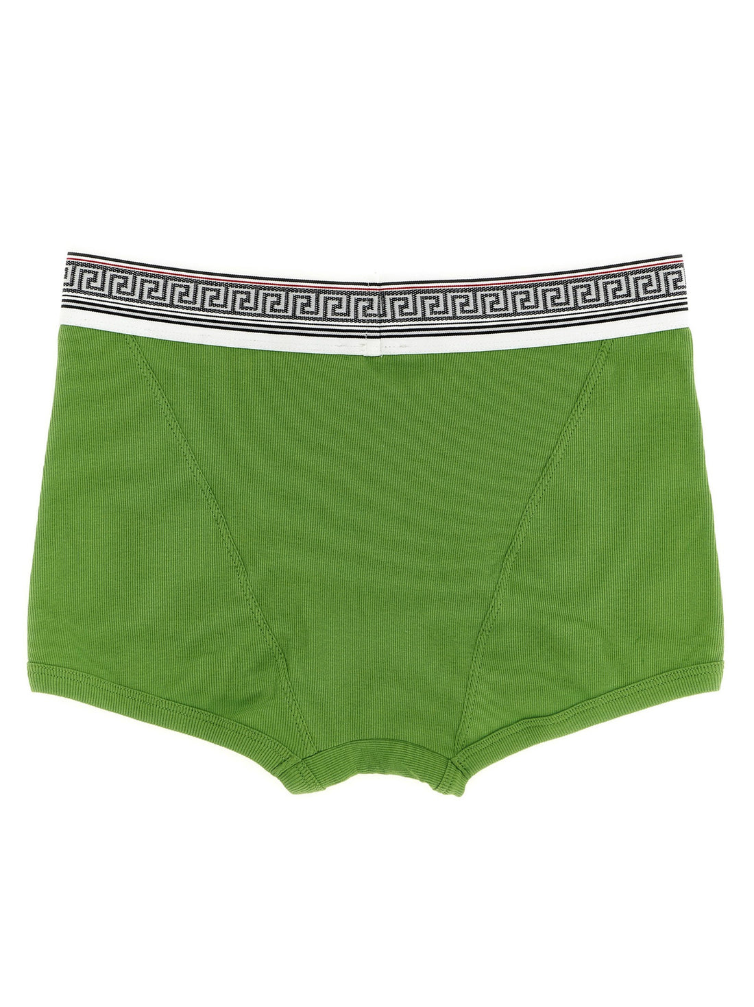 Versace - 'Greca' briefs