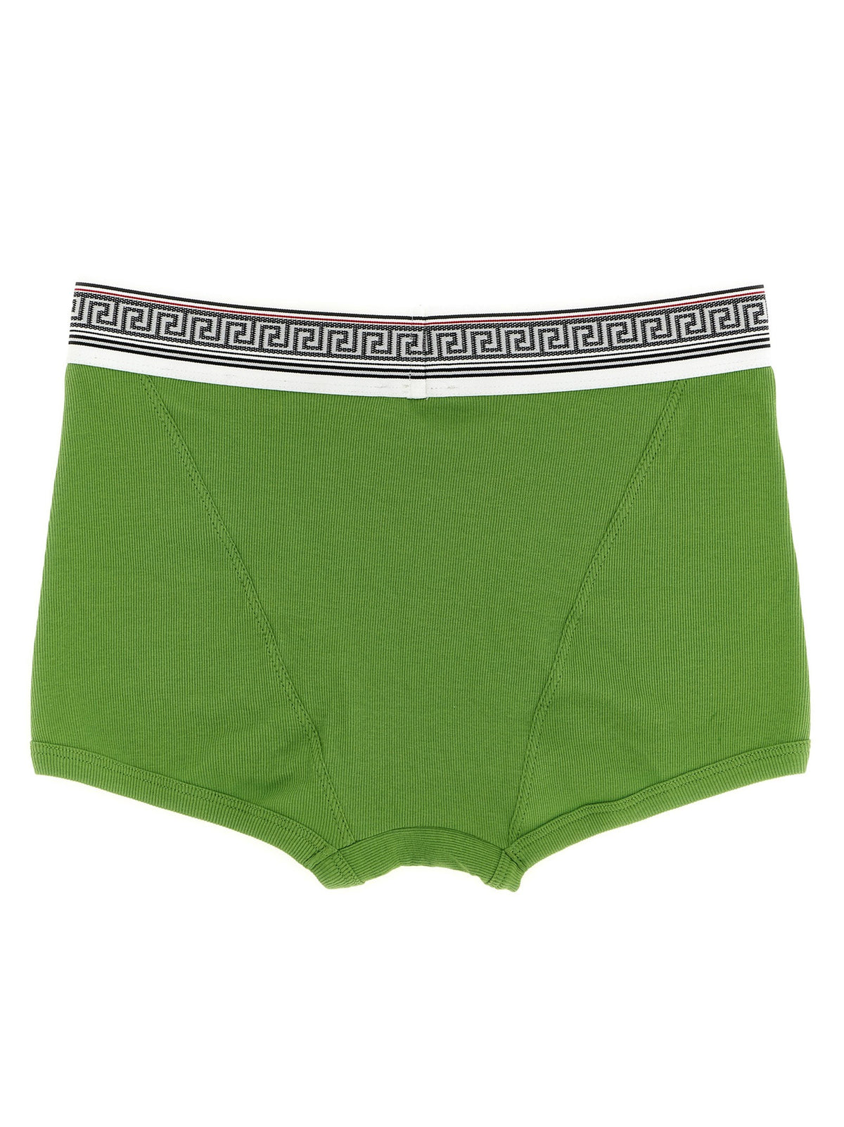 Versace - 'Greca' briefs
