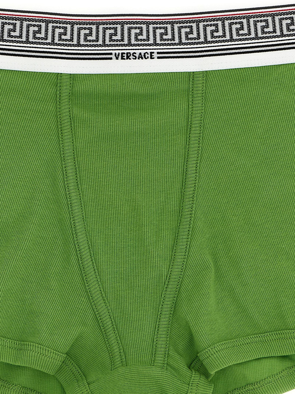 Versace - 'Greca' briefs