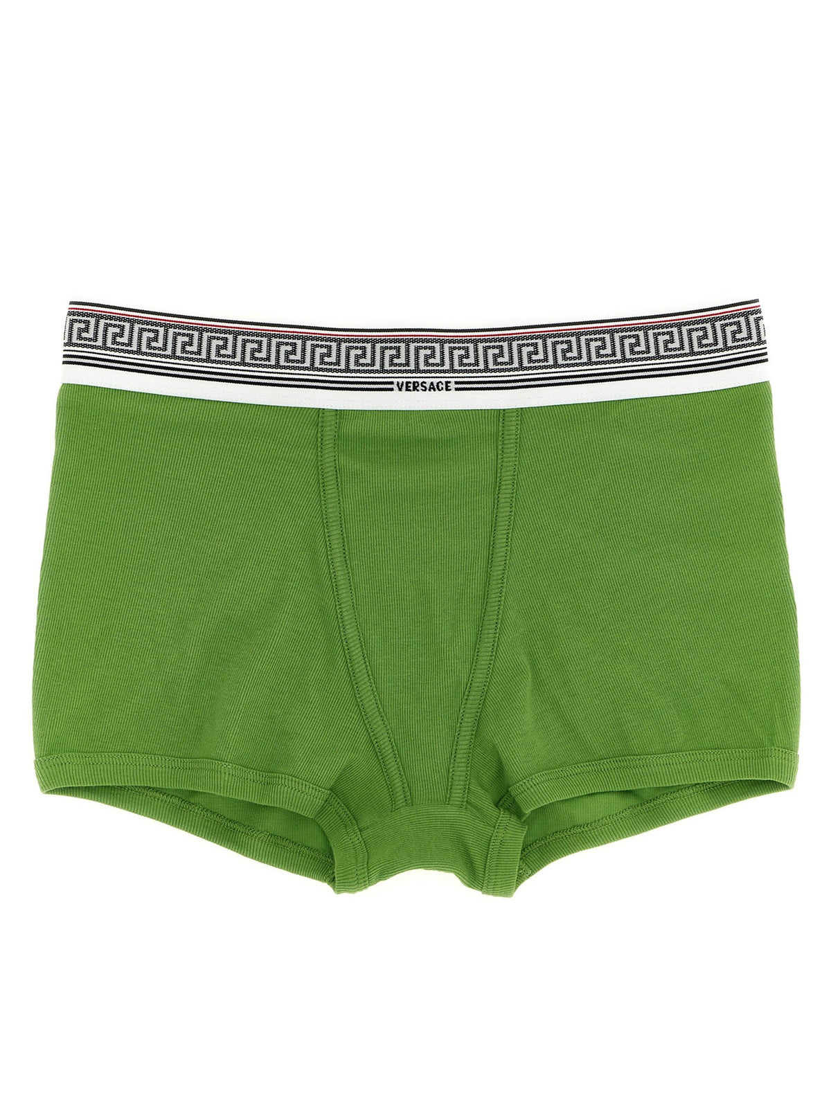 Versace - 'Greca' briefs