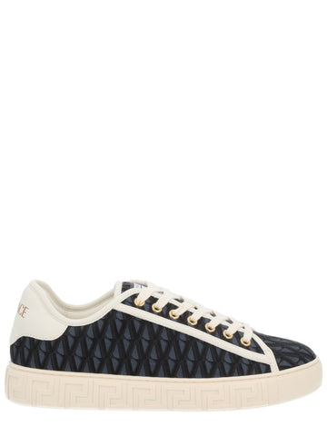 Versace "GRECA JACQUARD" SNEAKER