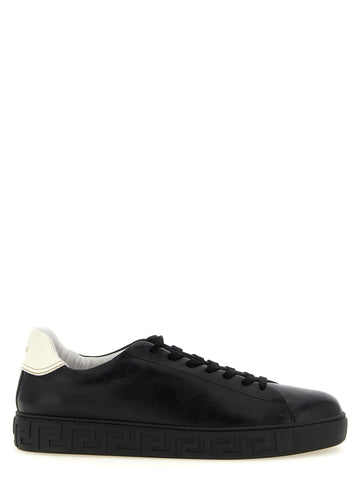 Versace - 'Greca' sneakers