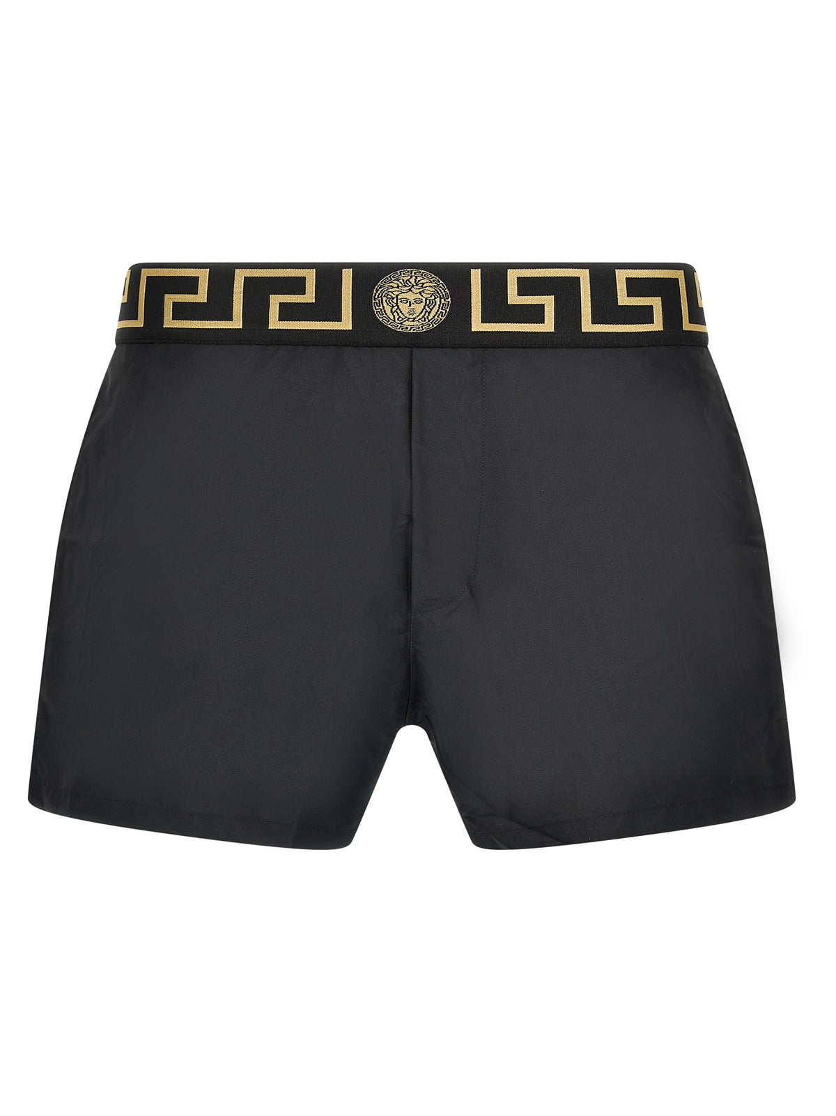Versace - 'Greca' swimsuit