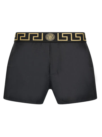 Versace - 'Greca' swimsuit