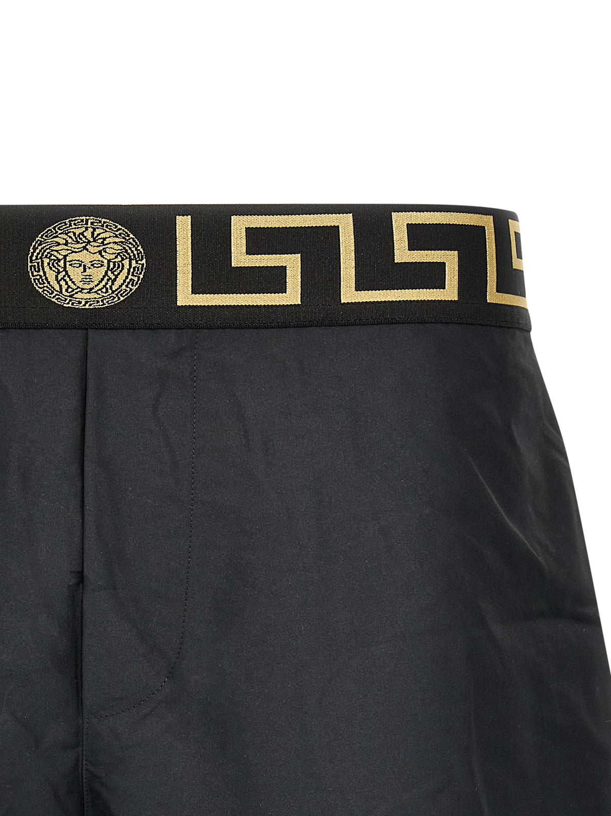 Versace - 'Greca' swimsuit