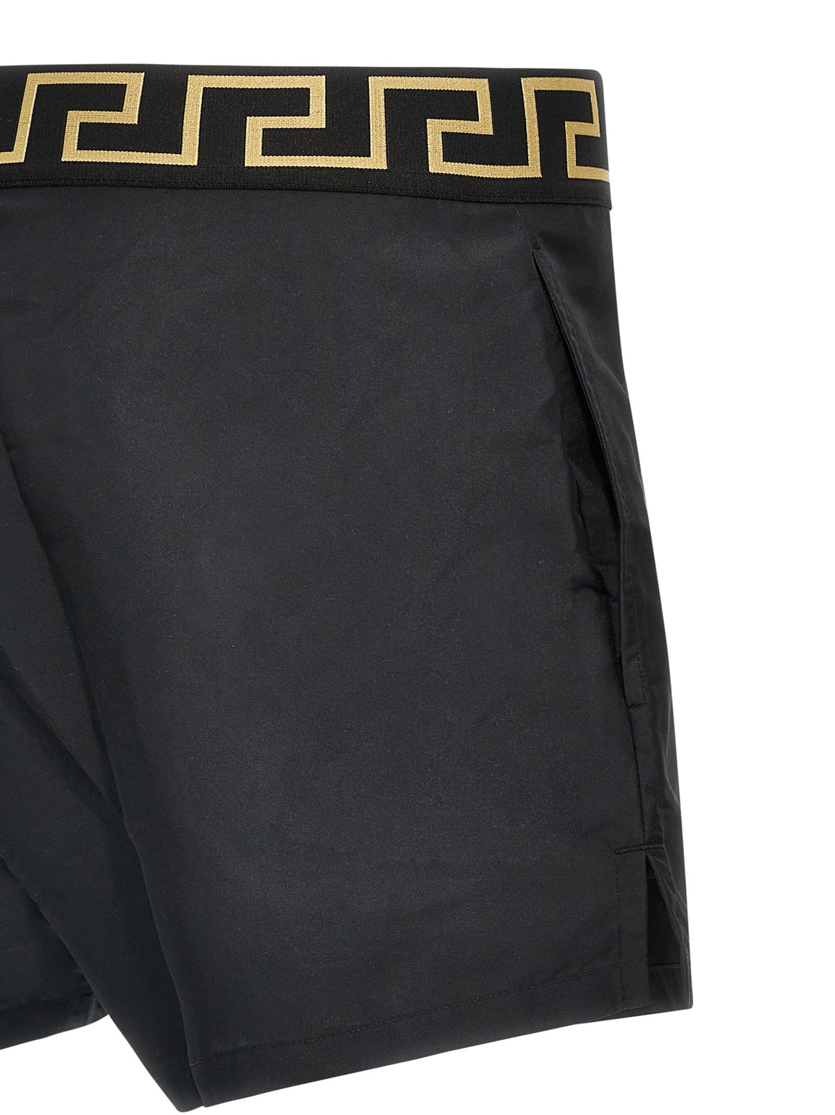 Versace - 'Greca' swimsuit