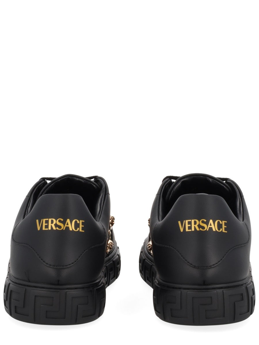 Versace - "GREEK" SNEAKER