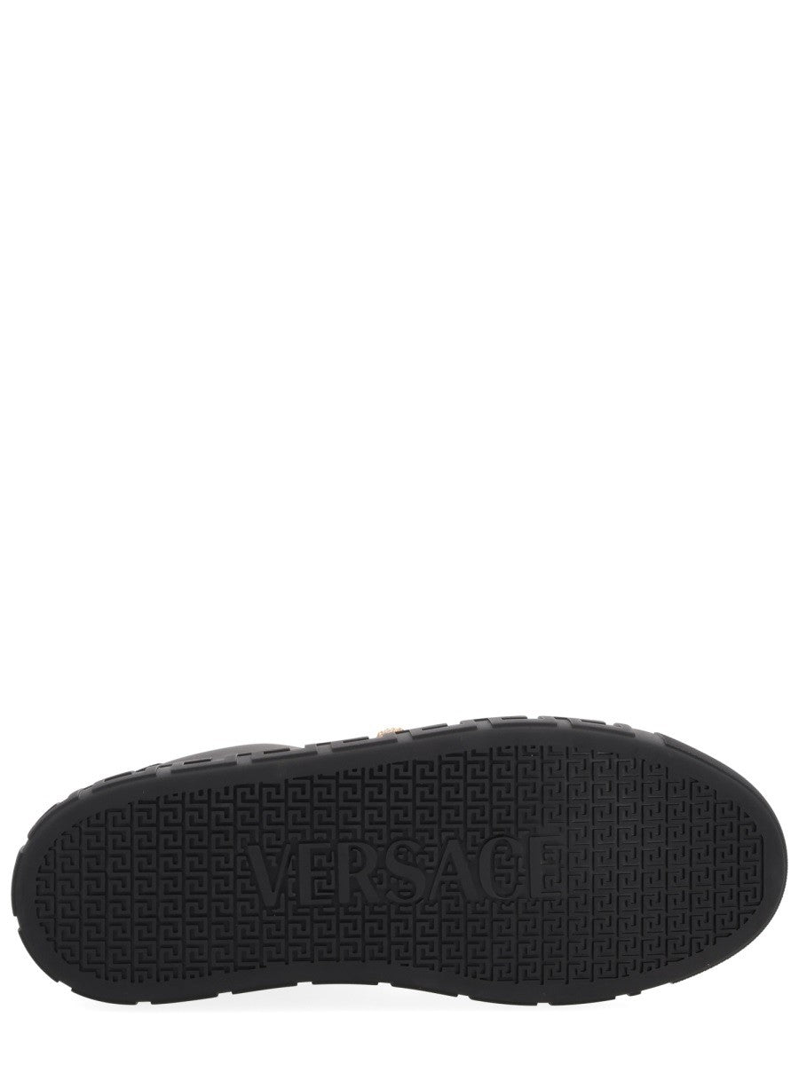 Versace - "GREEK" SNEAKER