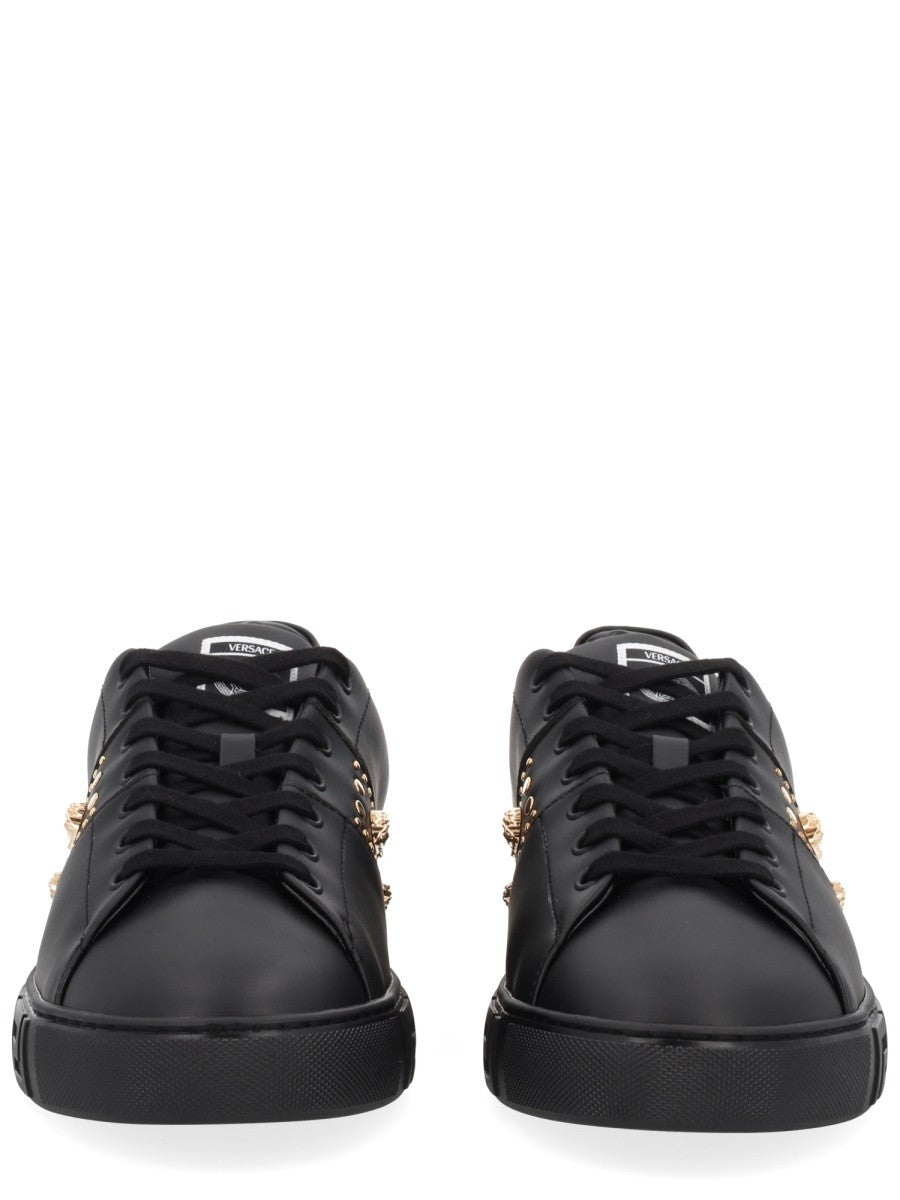 Versace - "GREEK" SNEAKER
