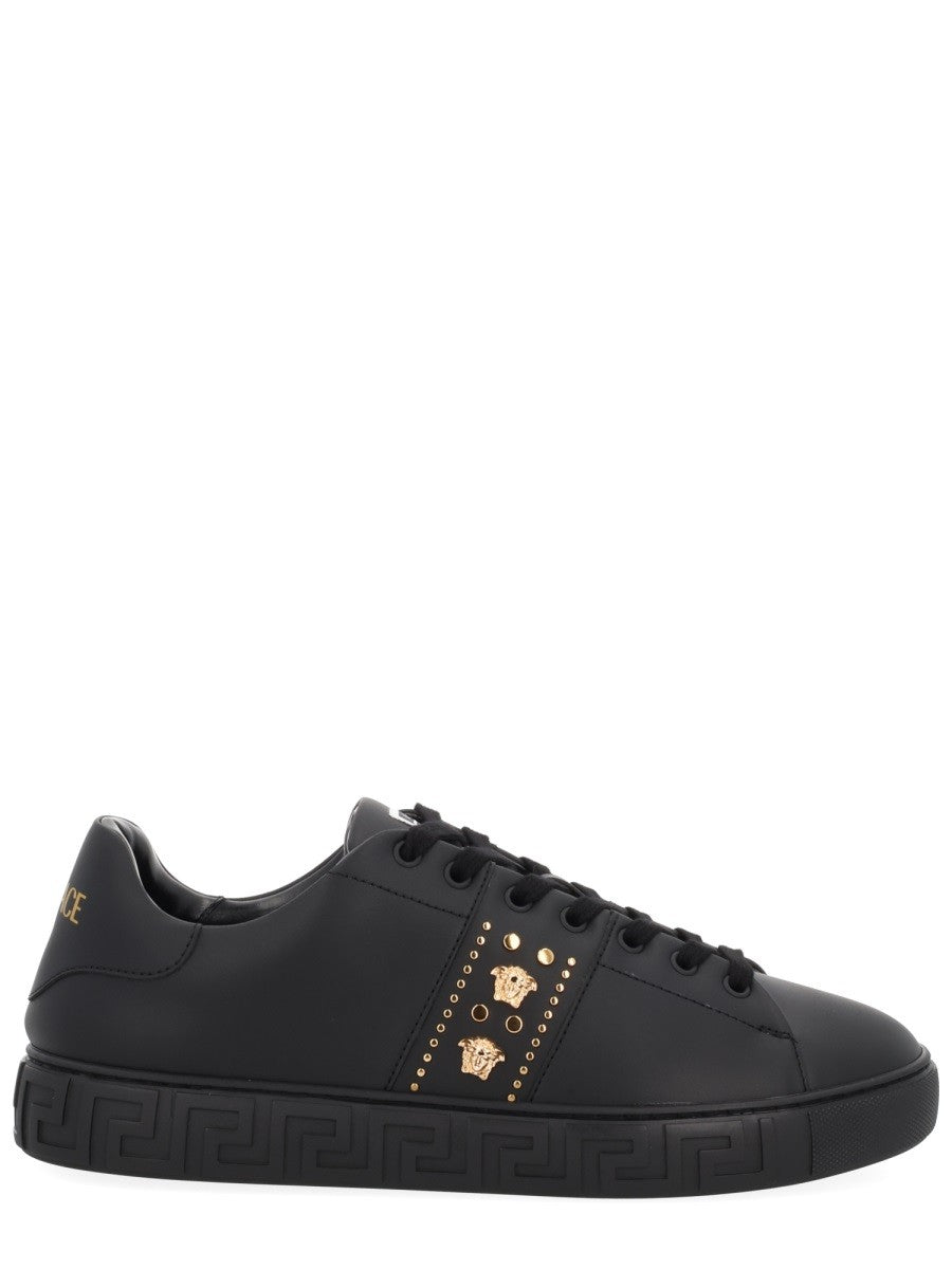 Versace - "GREEK" SNEAKER greek-sneaker_b9f954b8-ebb3-46f2-8e6c-4543b19a1d28