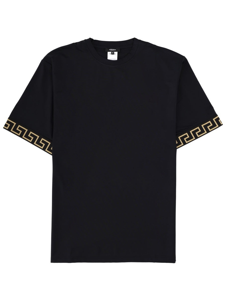 Versace - "GREEK" T-SHIRT