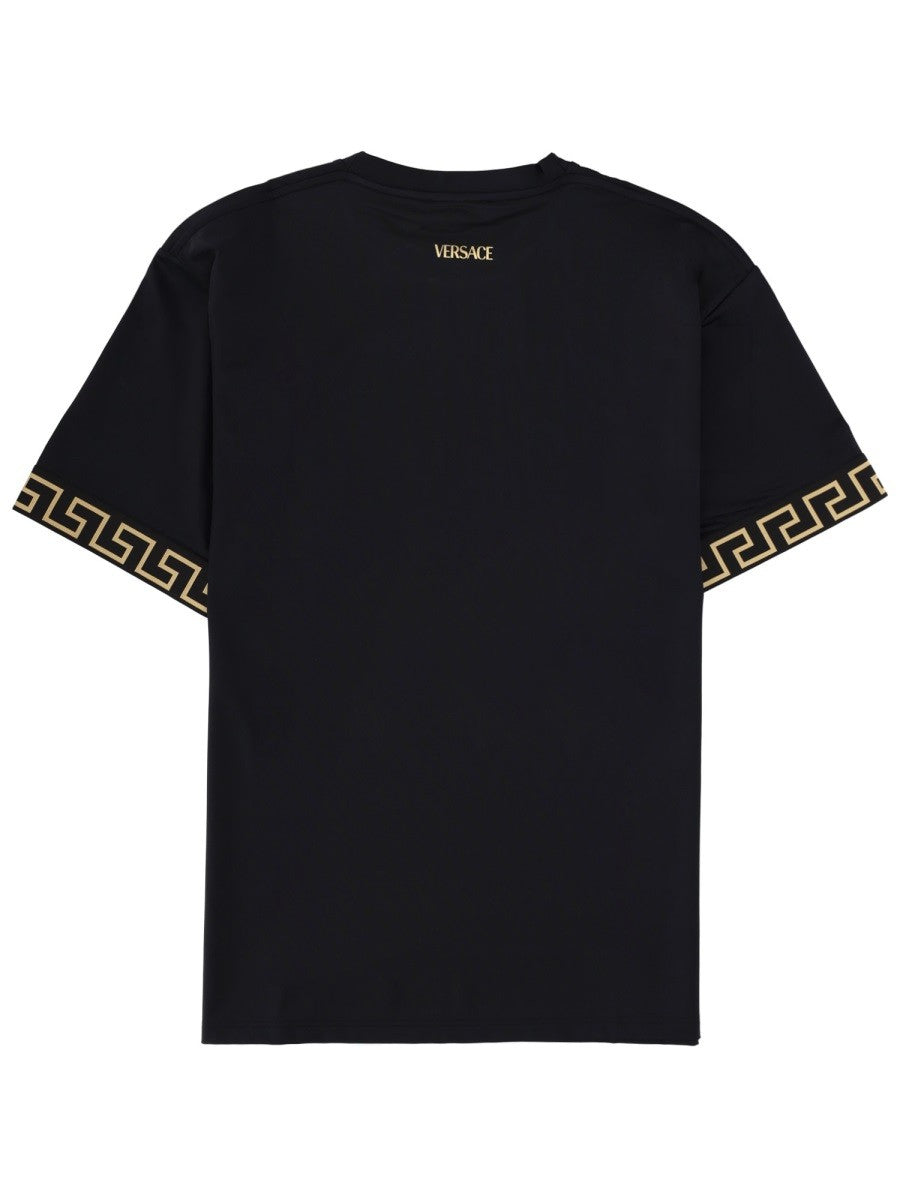 Versace - "GREEK" T-SHIRT