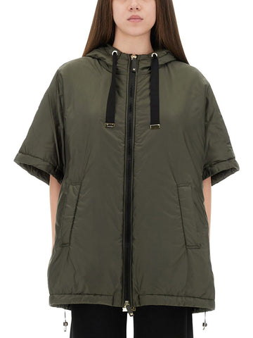 S MAX MARA S MAX MARA - "GREENCI" PADDED JACKET