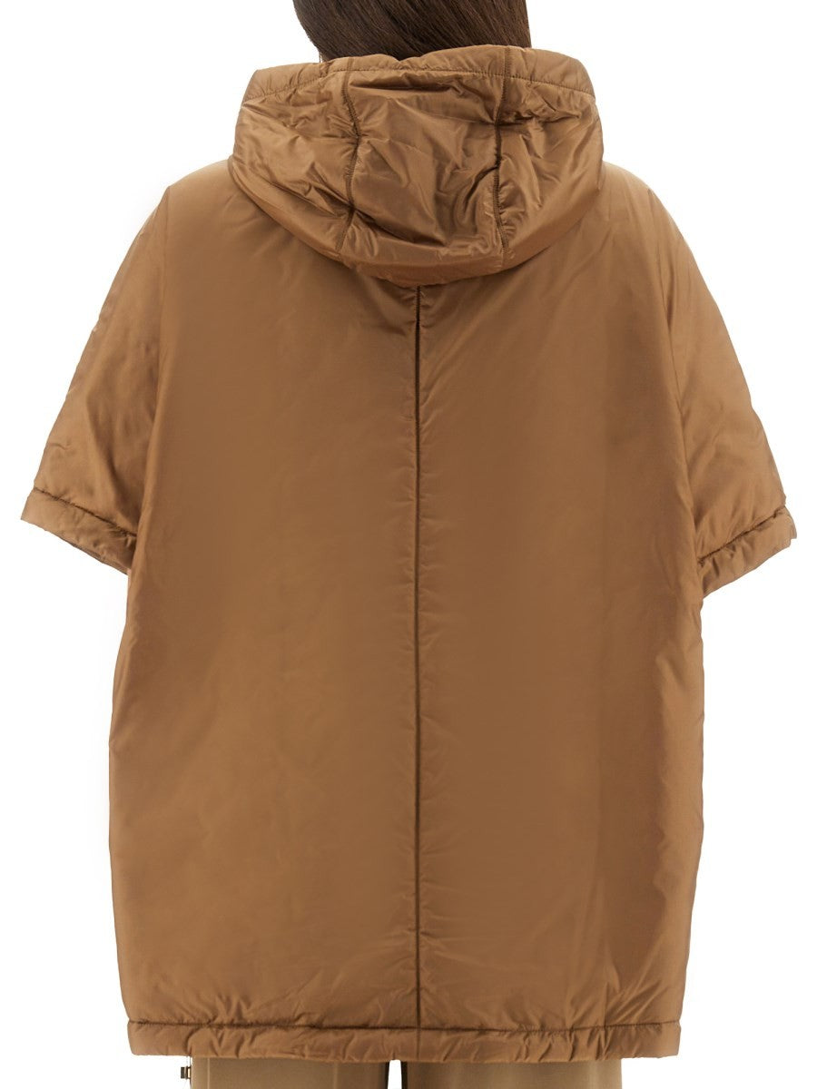 S MAX MARA S MAX MARA - "GREENCI" PADDED JACKET