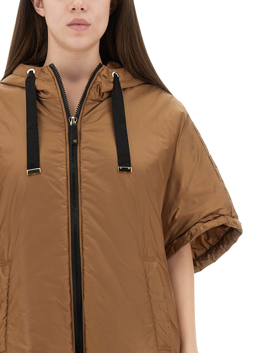 S MAX MARA S MAX MARA - "GREENCI" PADDED JACKET