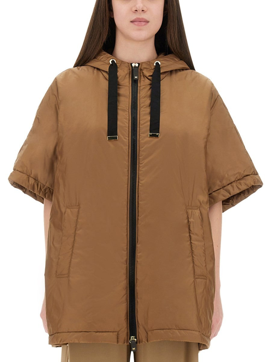 S MAX MARA - "GREENCI" PADDED JACKET greenci-padded-jacket_8fe8b063-d0f0-49ae-88b4-4c1dc88f4023