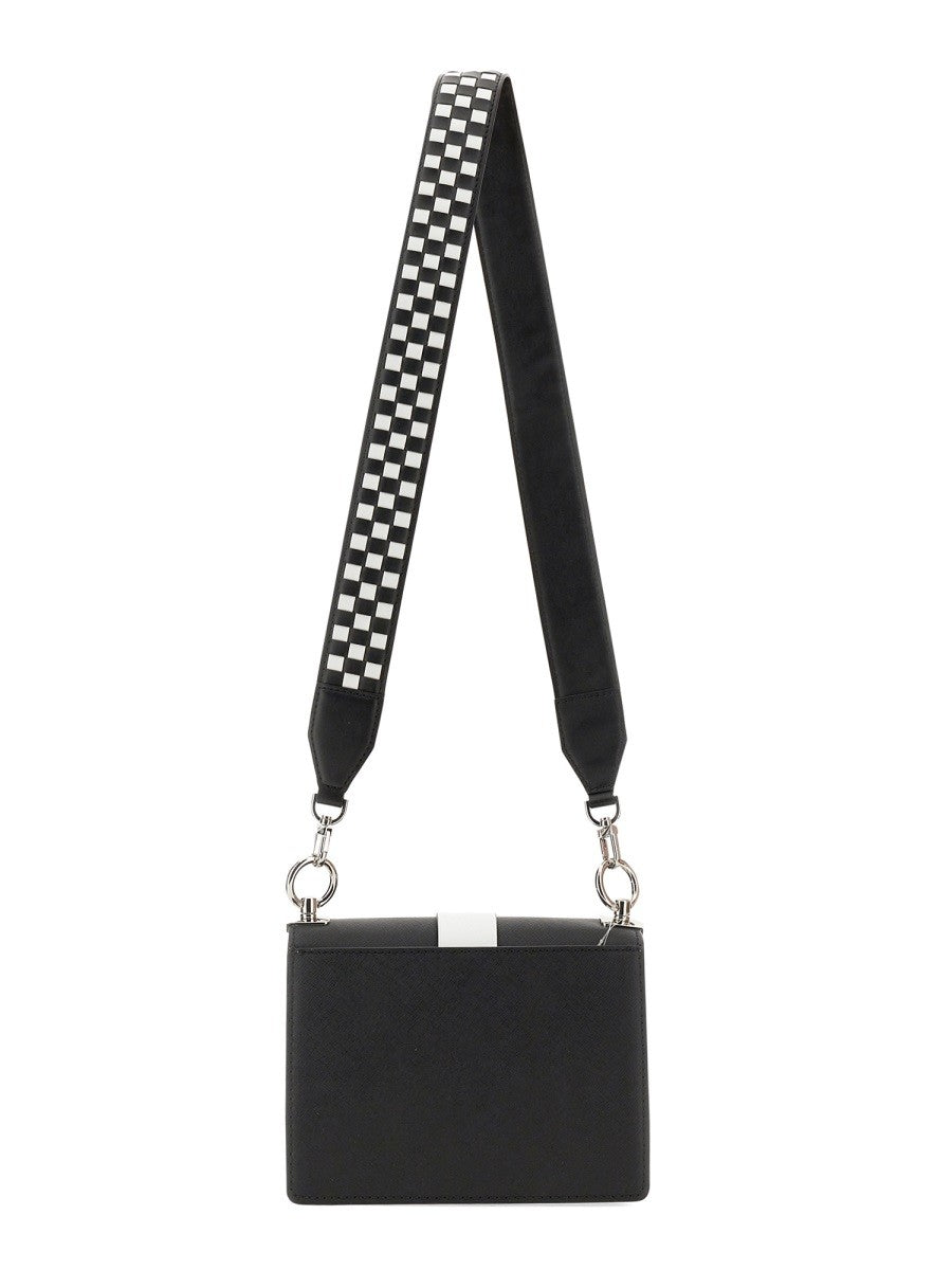 GREENWICH SHOULDER BAG