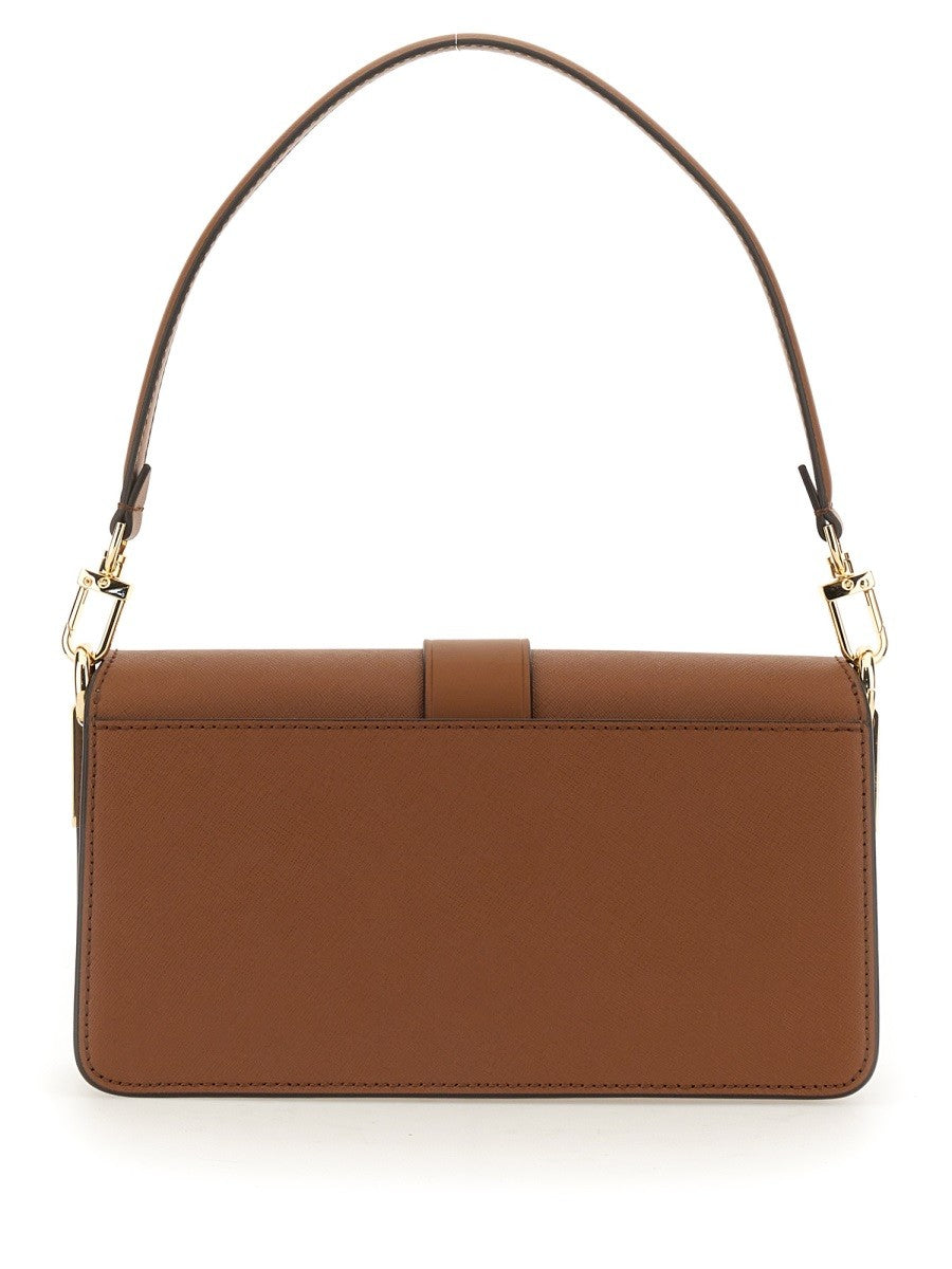 GREENWICH SHOULDER BAG