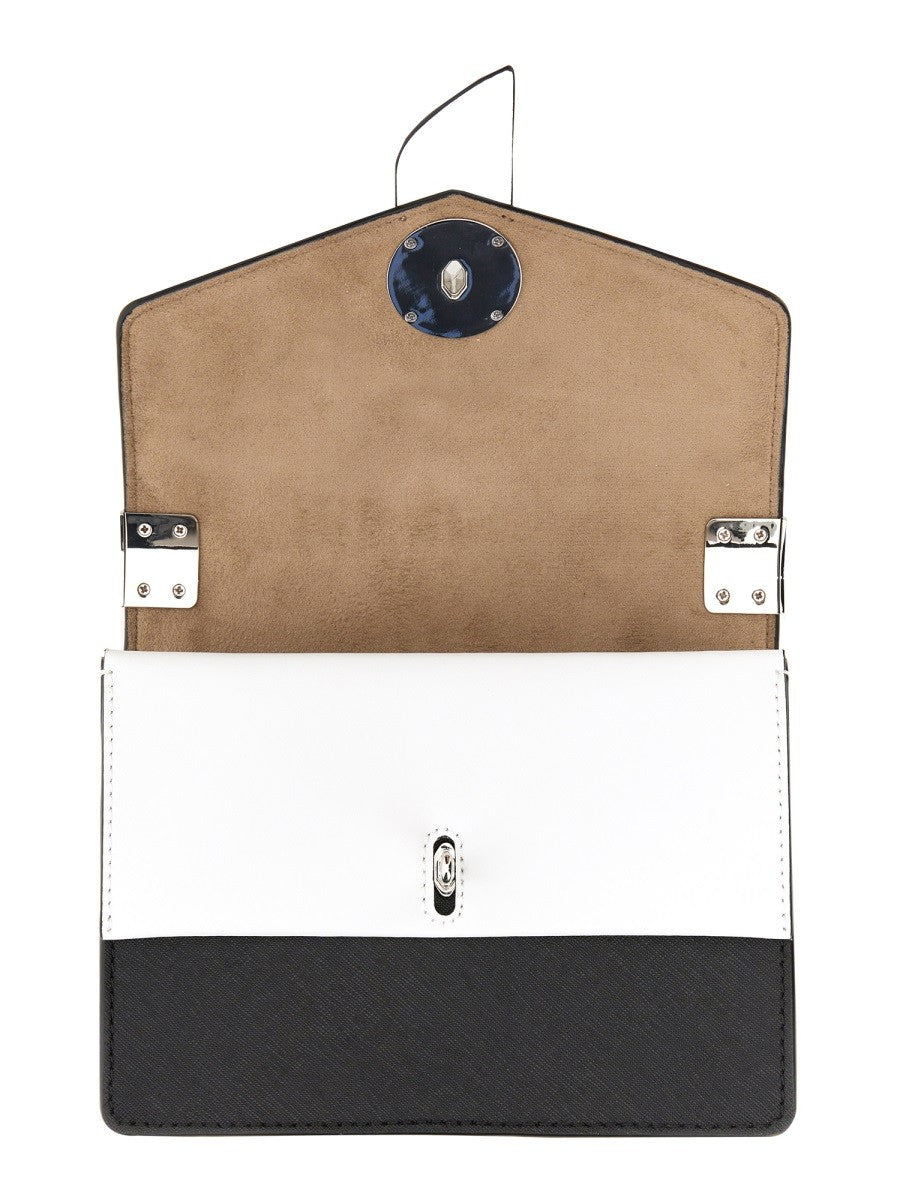 GREENWICH SHOULDER BAG