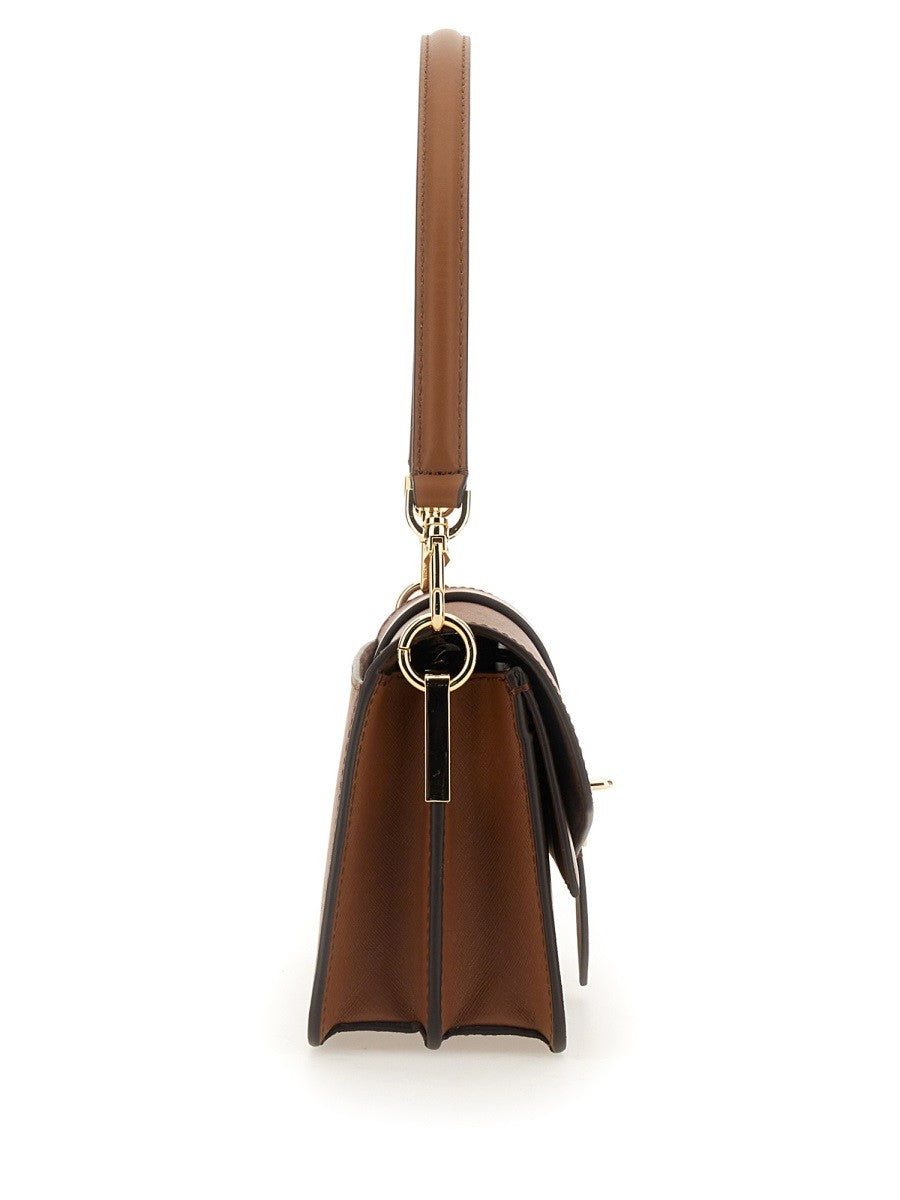 GREENWICH SHOULDER BAG