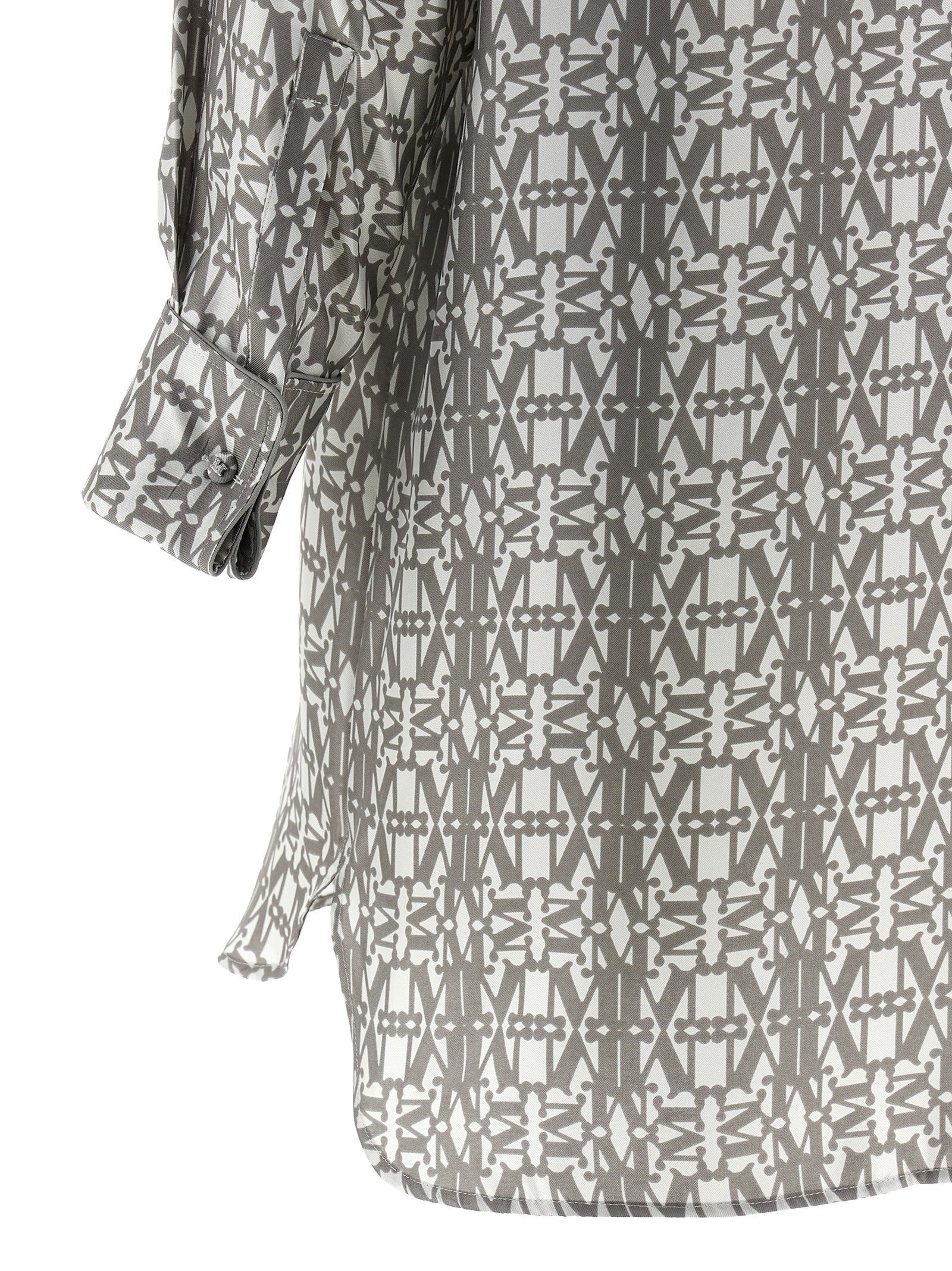 Max Mara - 'Grembo' dress