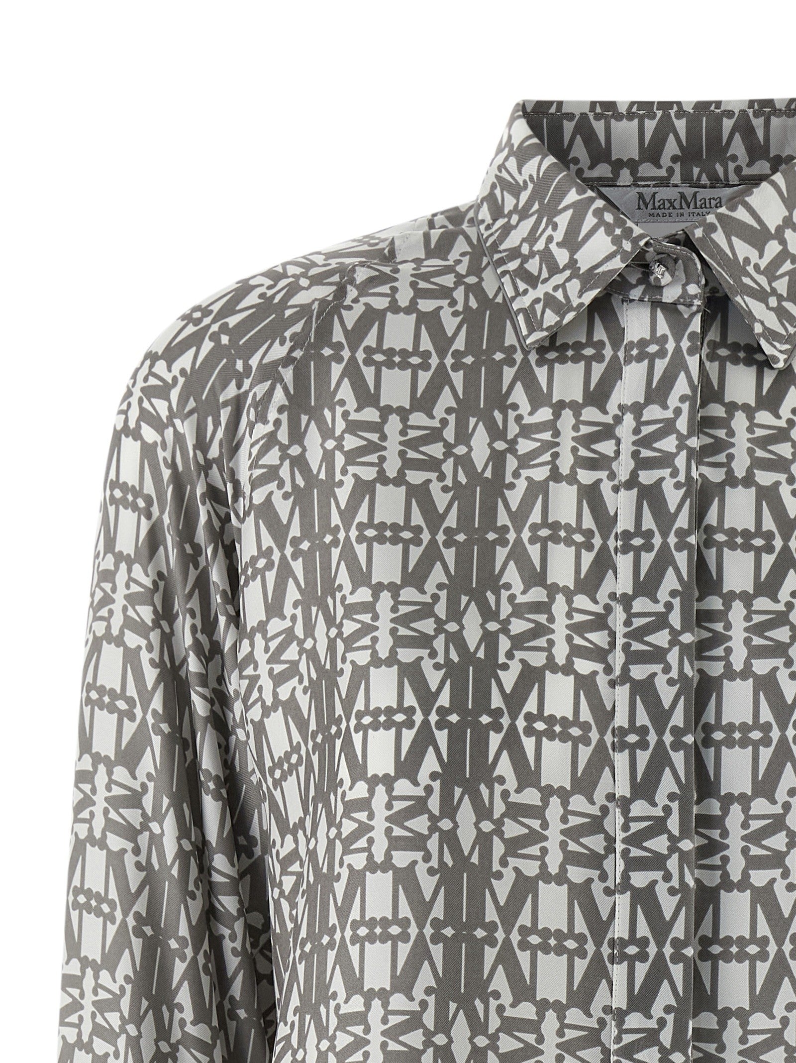 Max Mara - 'Grembo' dress