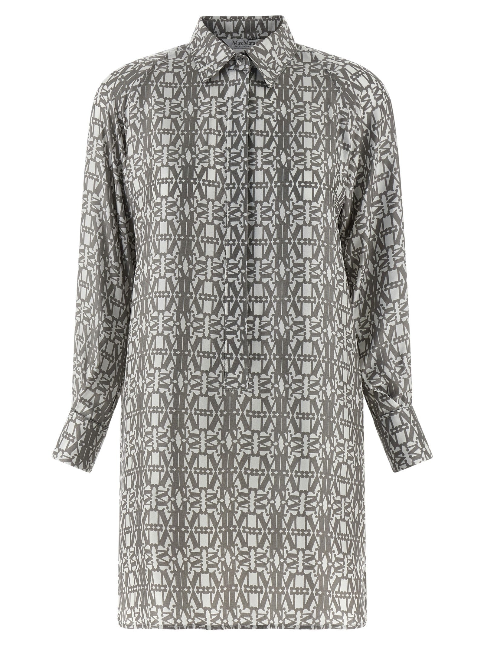 Max Mara - 'Grembo' dress