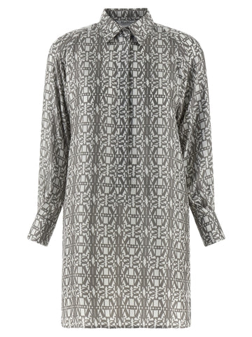 Max Mara - 'Grembo' dress