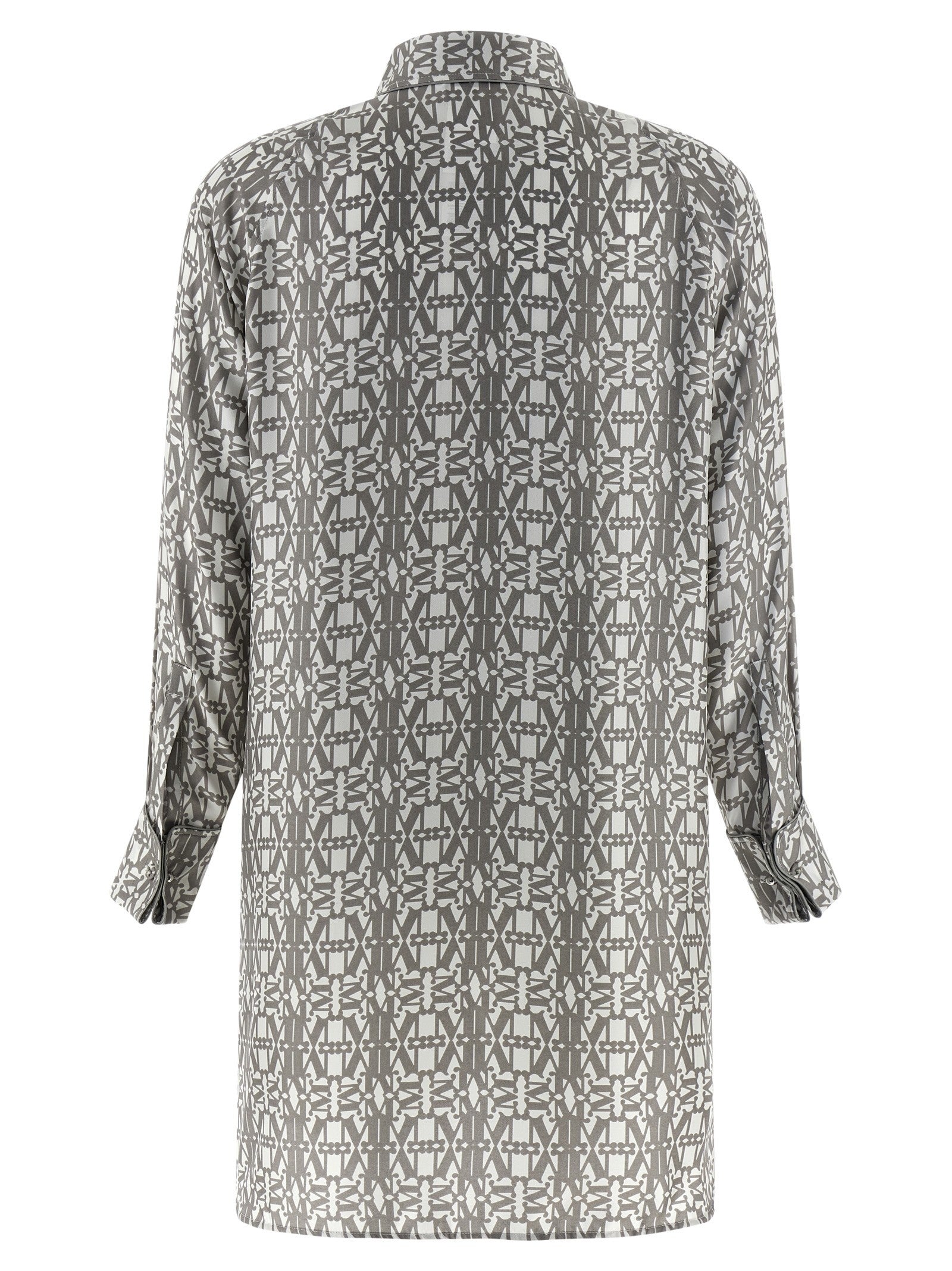 Max Mara - 'Grembo' dress