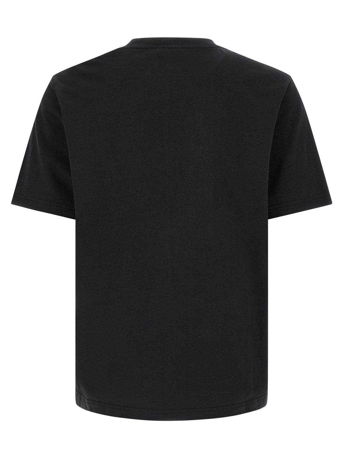 Maison Kitsune - 'Grey Fox Head' T-shirt grey-fox-head-t-shirt_c7c660f1-9a7f-4cda-9499-053ad06b1987