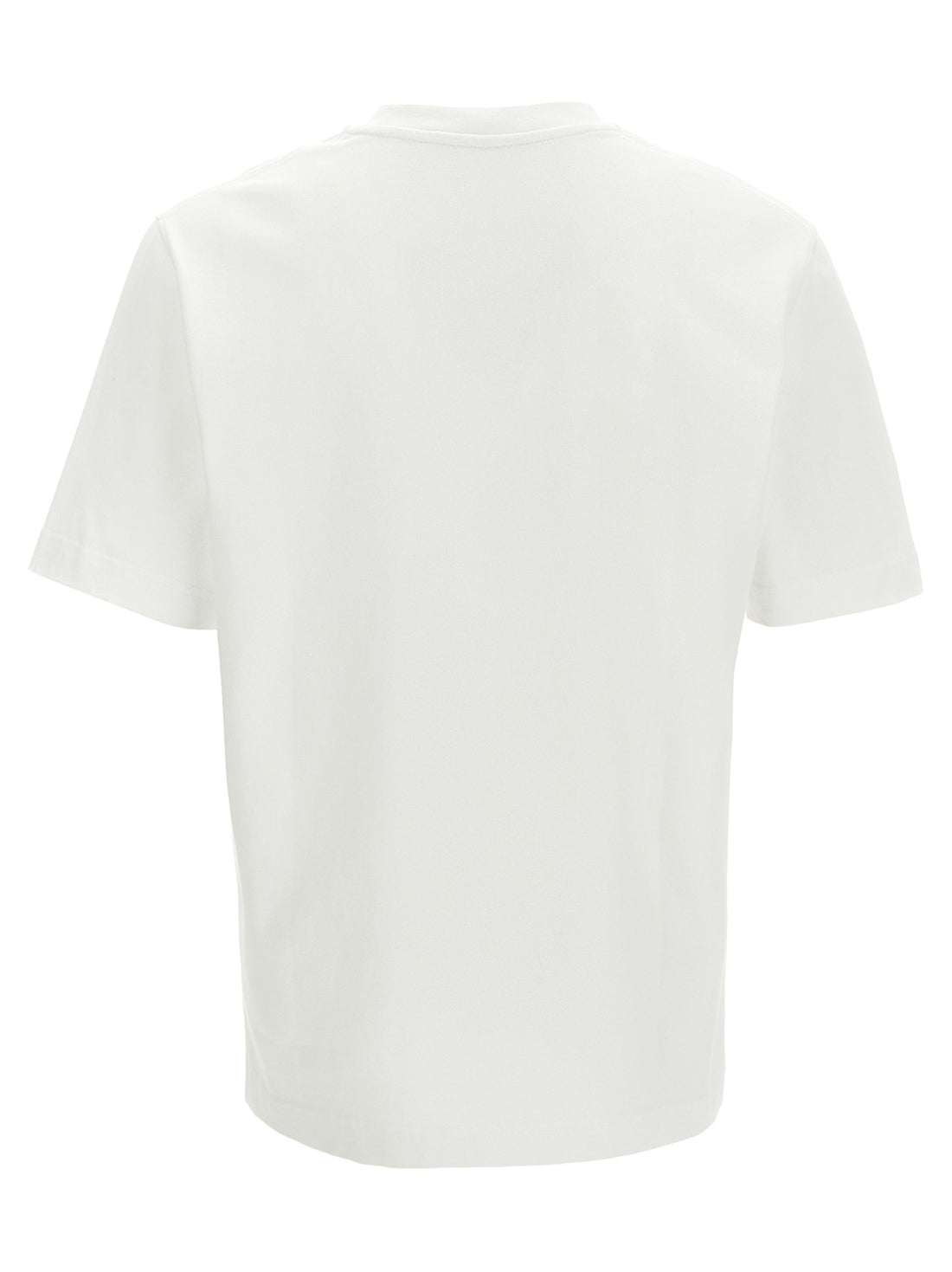 JACQUEMUS - 'Gros Grain' T-shirt gros-grain-t-shirt_949a6e5e-0afb-42c8-ae81-abcbc6a2415a