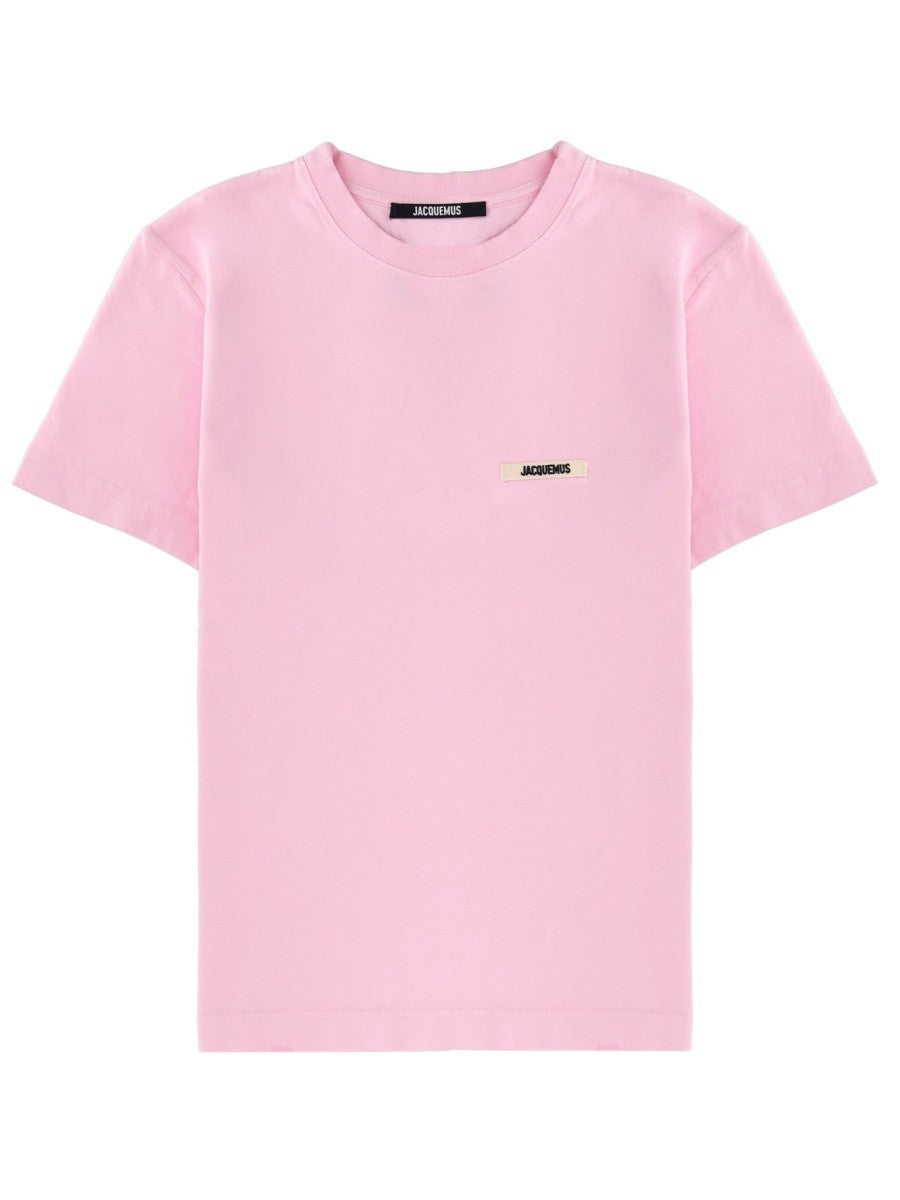 GROSGRAIN SHORT SLEEVE T-SHIRT grosgrain-short-sleeve-t-shirt_c4675bb9-1569-4a27-b969-062552c14d90
