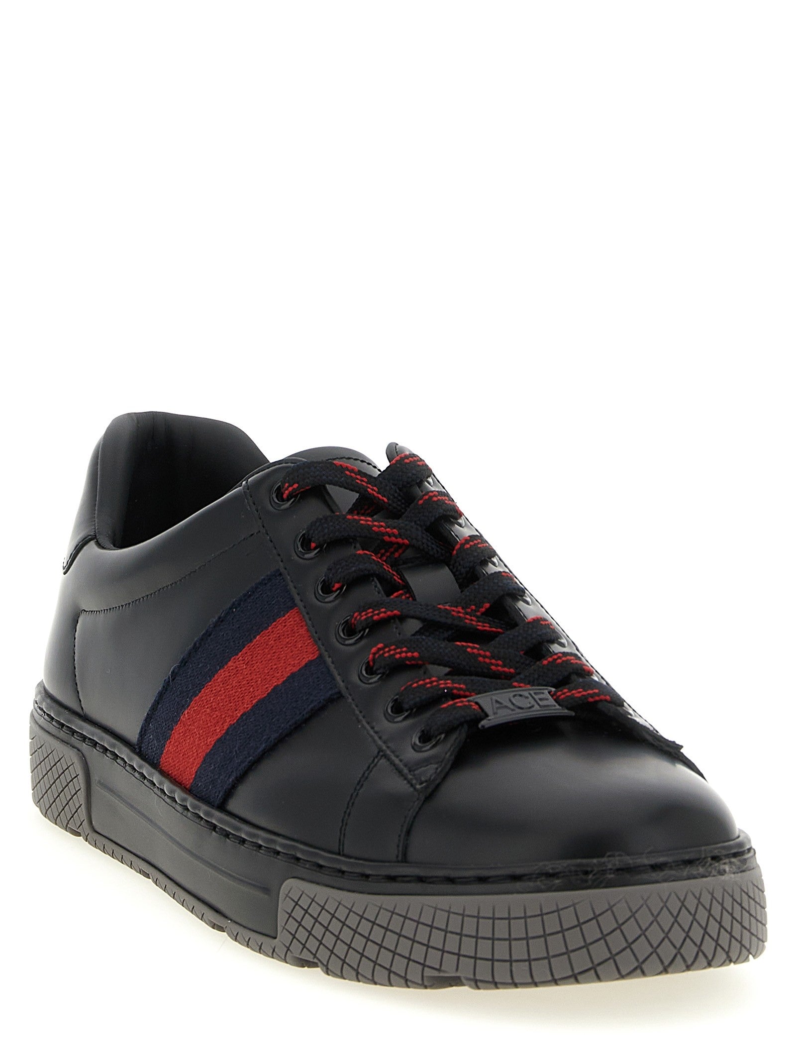 Gucci - 'Gucci Ace' sneakers gucci-ace-sneakers