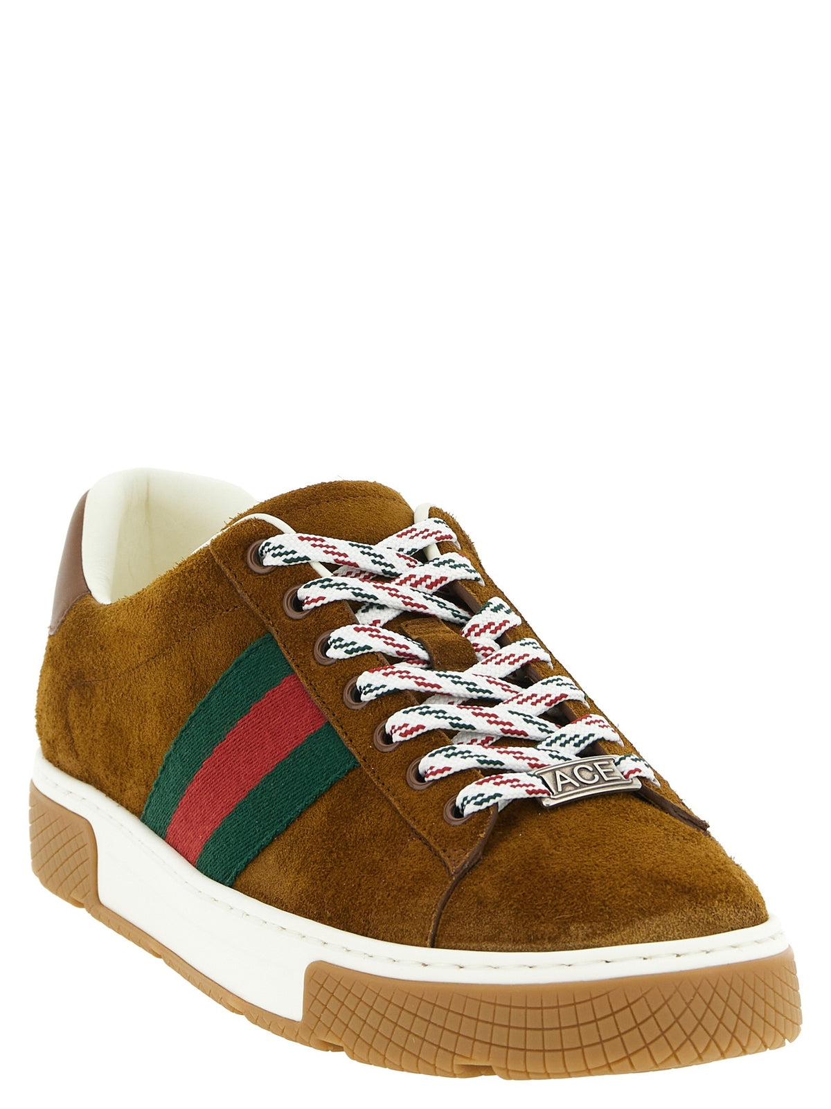 Gucci - 'Gucci Ace' sneakers