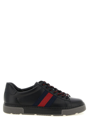 Gucci - 'Gucci Ace' sneakers gucci-ace-sneakers_2395066a-aa8e-43e1-89b4-bc3853a3a712