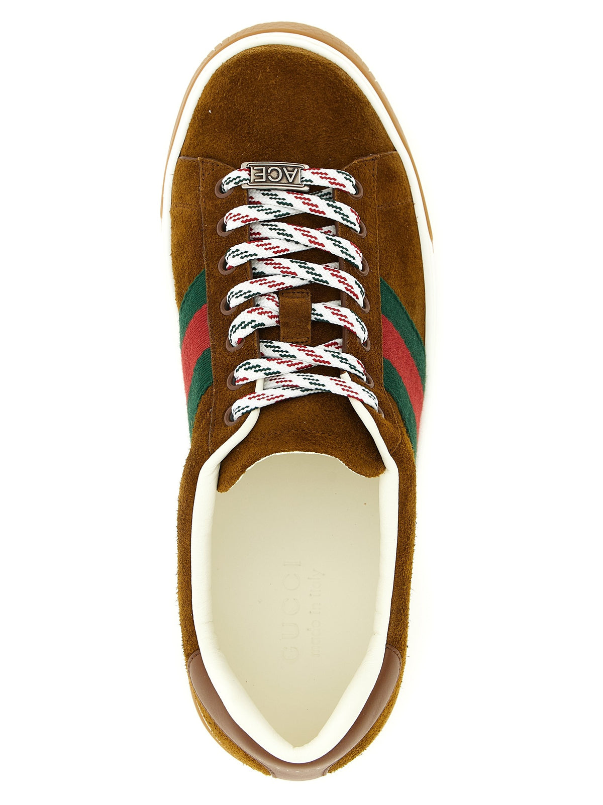 Gucci - 'Gucci Ace' sneakers