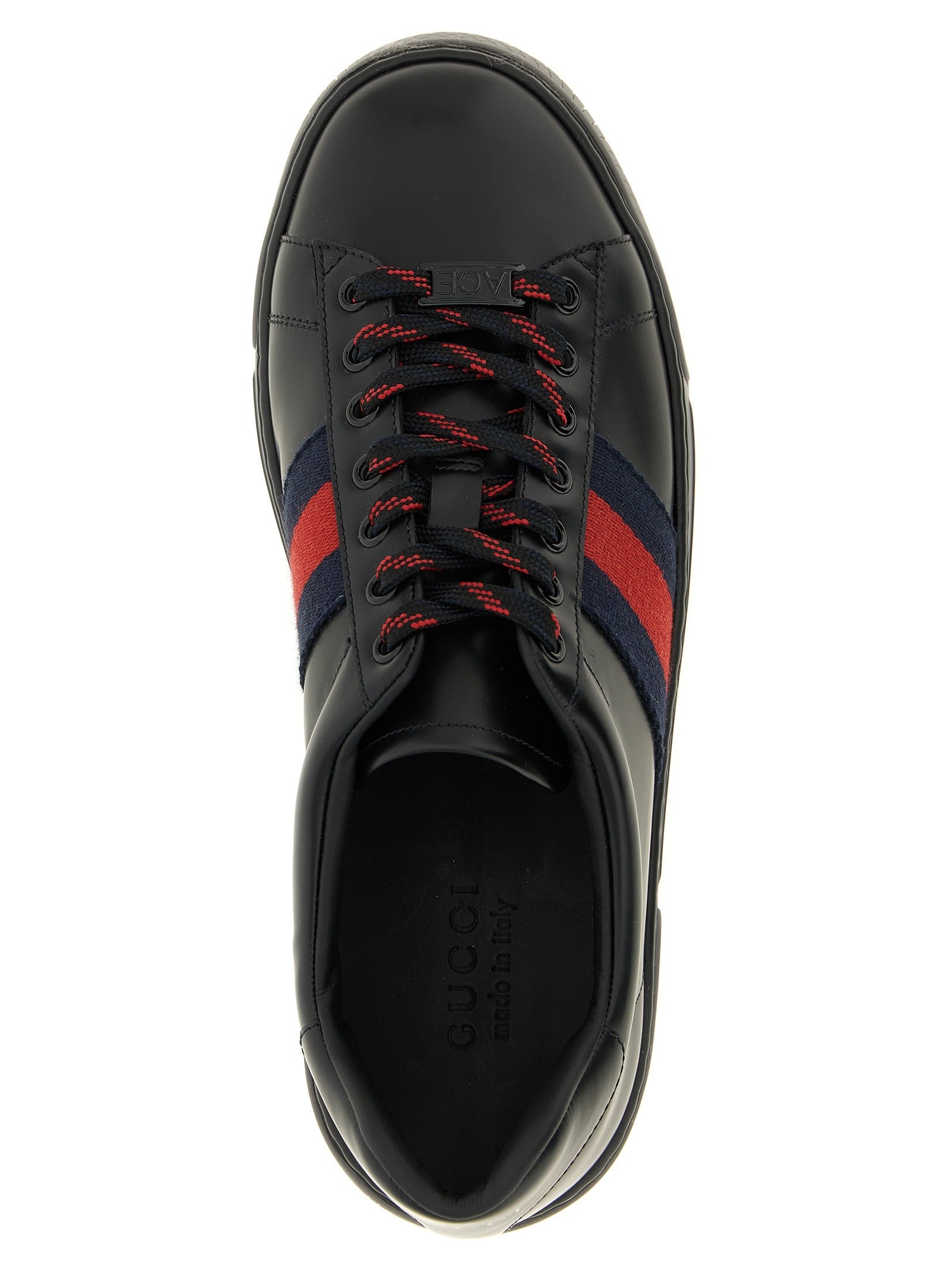 Gucci - 'Gucci Ace' sneakers gucci-ace-sneakers_cb9c274d-3528-4eeb-8857-ecd3fe854212