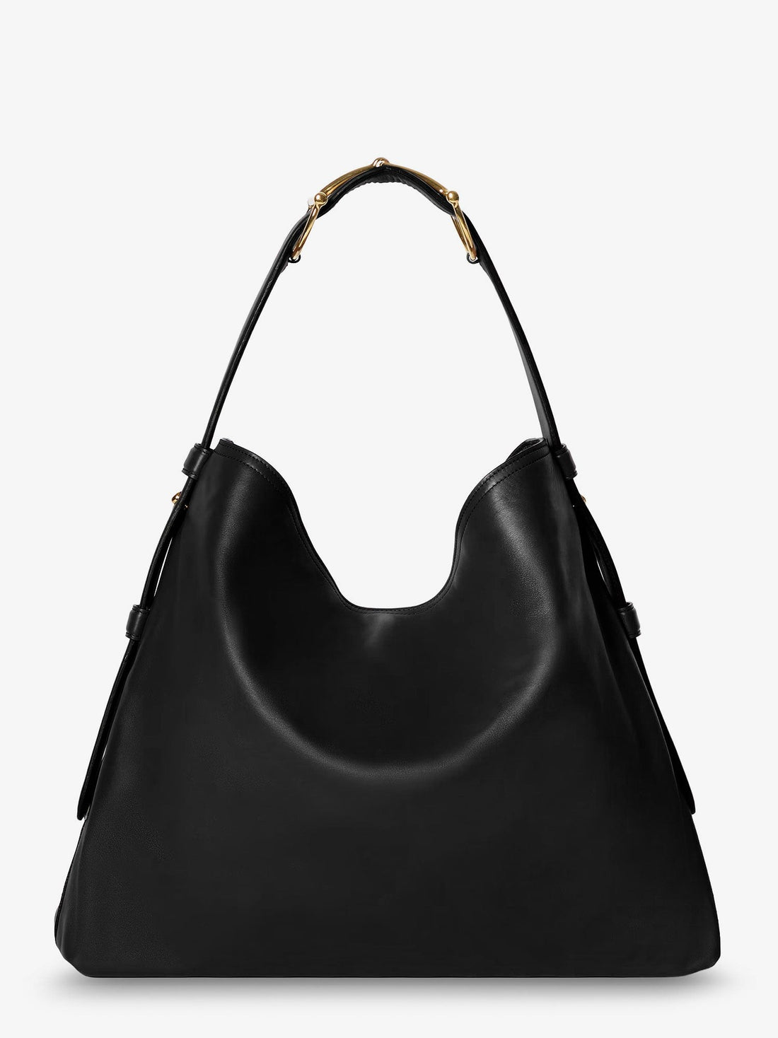 Gucci Beatrix Large leather shoulder bag