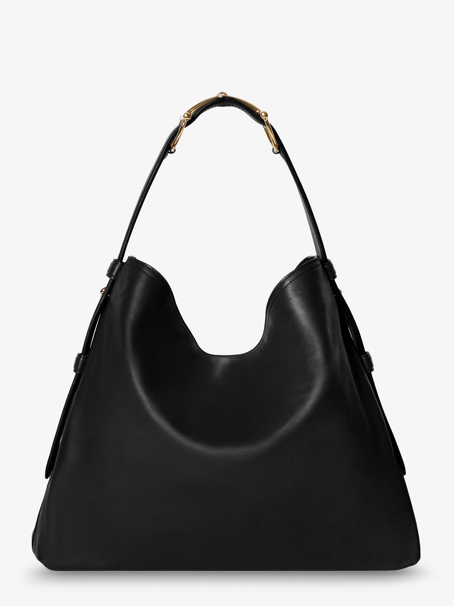 Gucci Beatrix Large leather shoulder bag