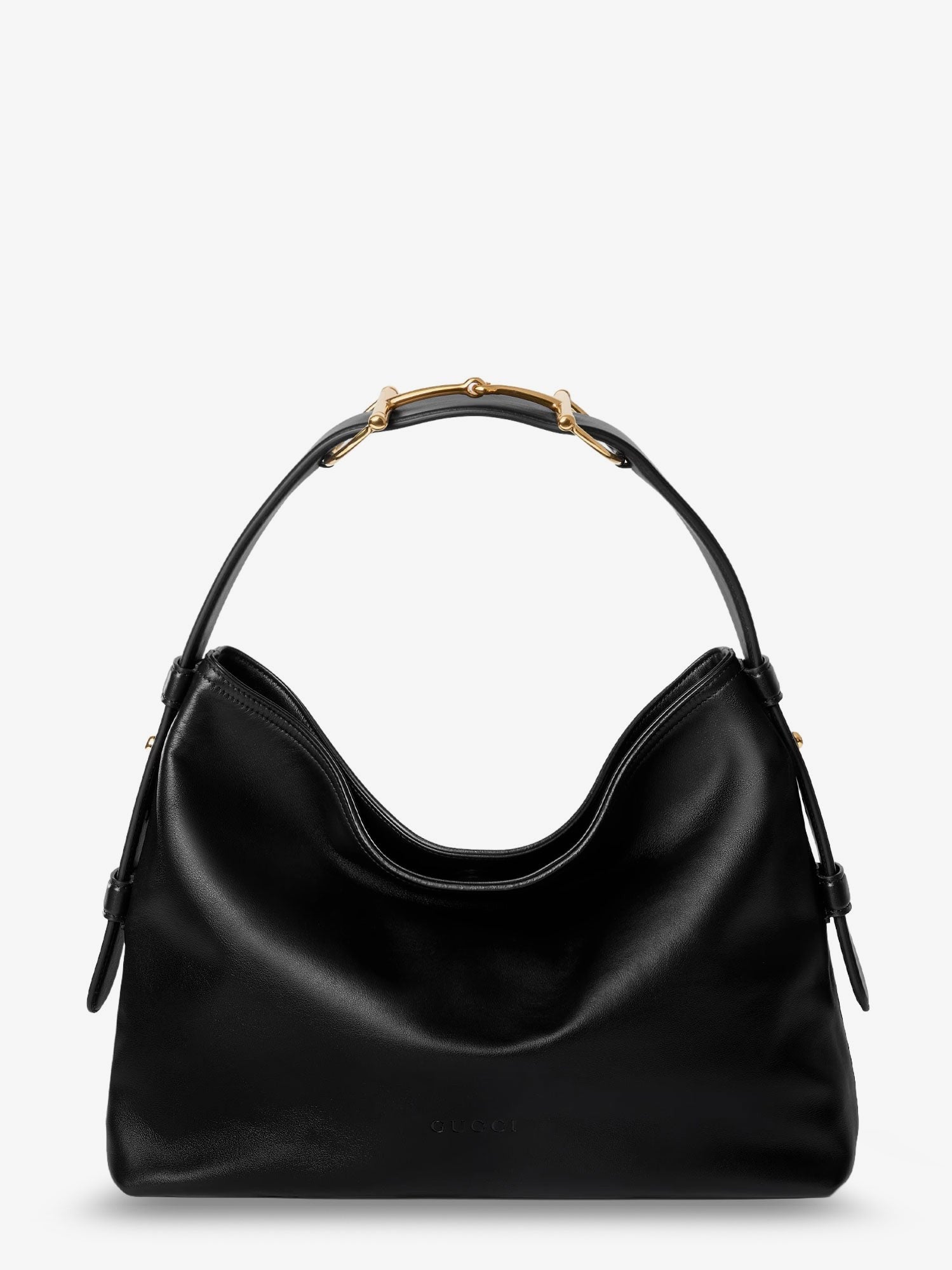 Gucci Beatrix Medium leather shoulder bag