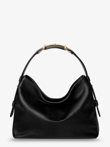 Gucci Beatrix Medium leather shoulder bag