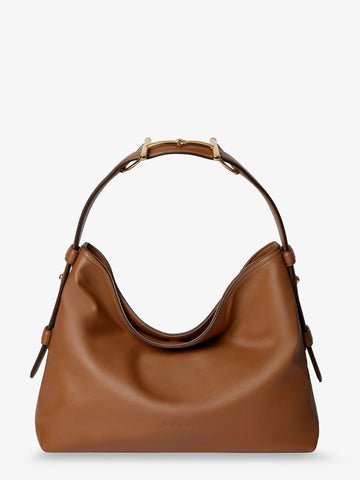 Gucci Beatrix Medium leather shoulder bag