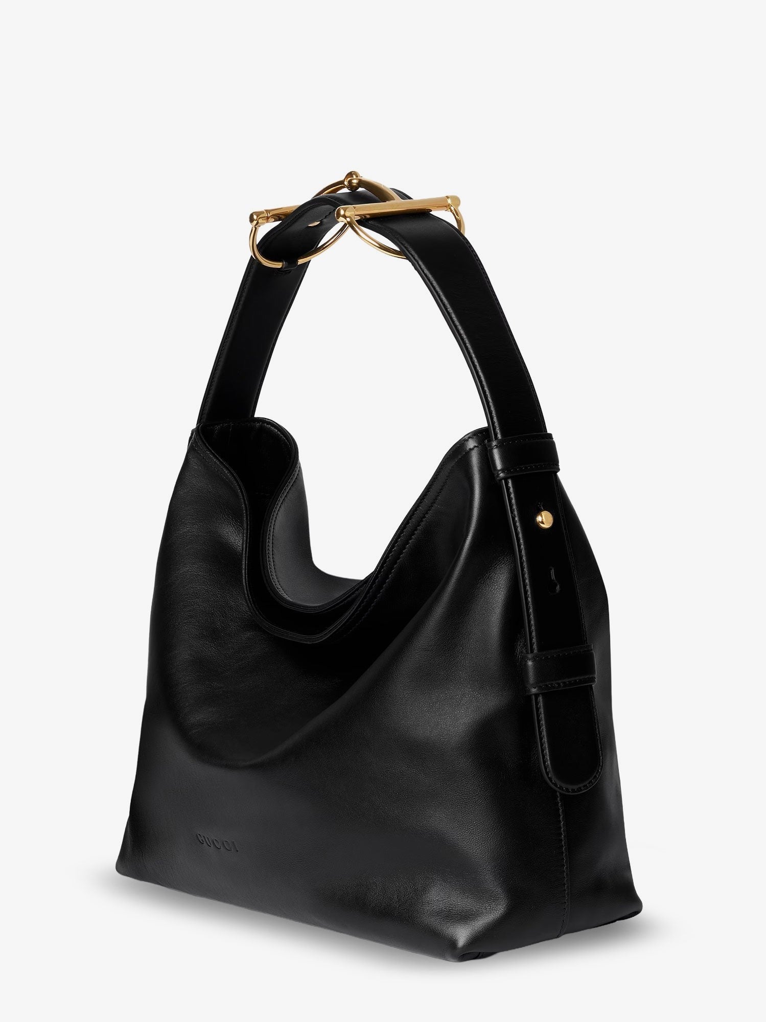 Gucci Beatrix Medium leather shoulder bag