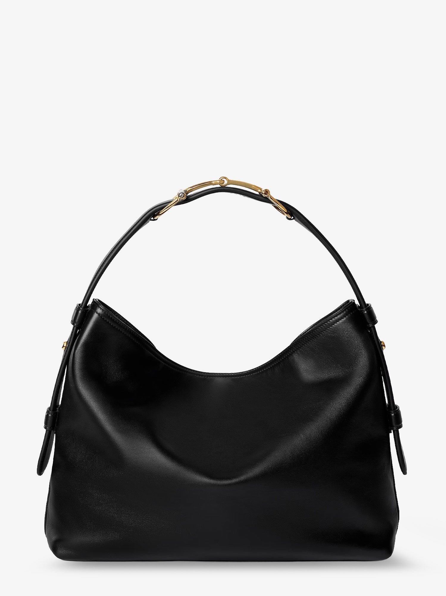 Gucci Beatrix Medium leather shoulder bag