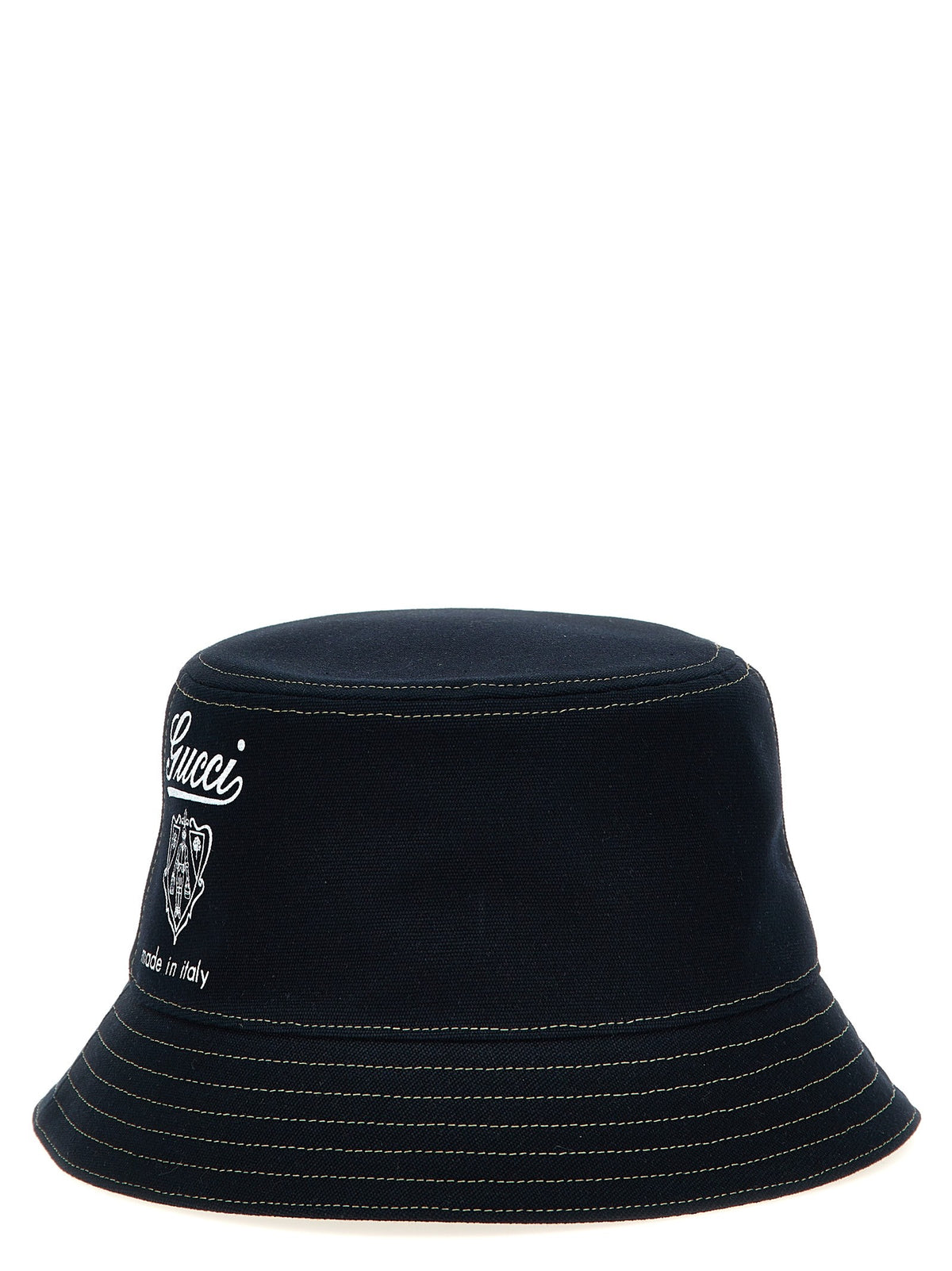 Gucci - Gucci coat of arms bucket hat gucci-coat-of-arms-bucket-hat_870eaab1-b15a-484e-b3d4-647f2eea0d55