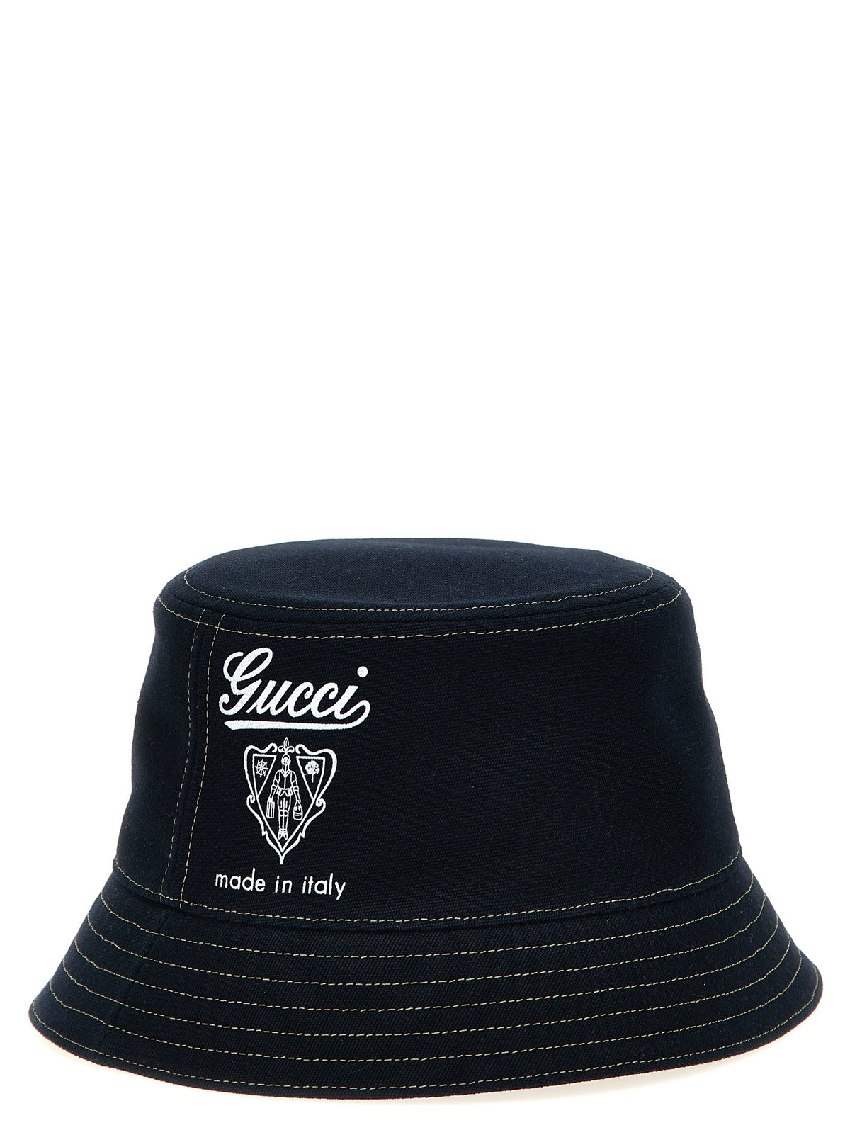 Gucci - Gucci coat of arms bucket hat gucci-coat-of-arms-bucket-hat_d17e1d7a-0cfe-409e-ab4e-901d51df493e