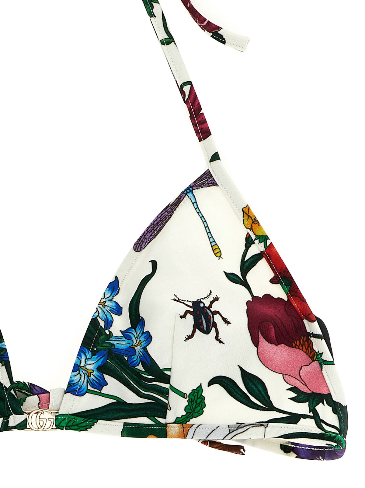 Gucci - 'Gucci Flora' bikini